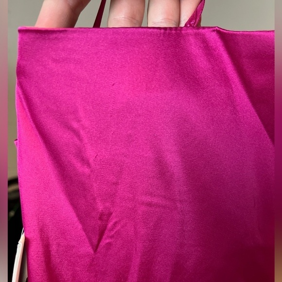 Mac Duggal 49576 High Slit One Shoulder Dress - Picture 10 of 13